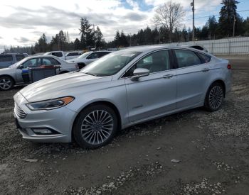 FordFusion