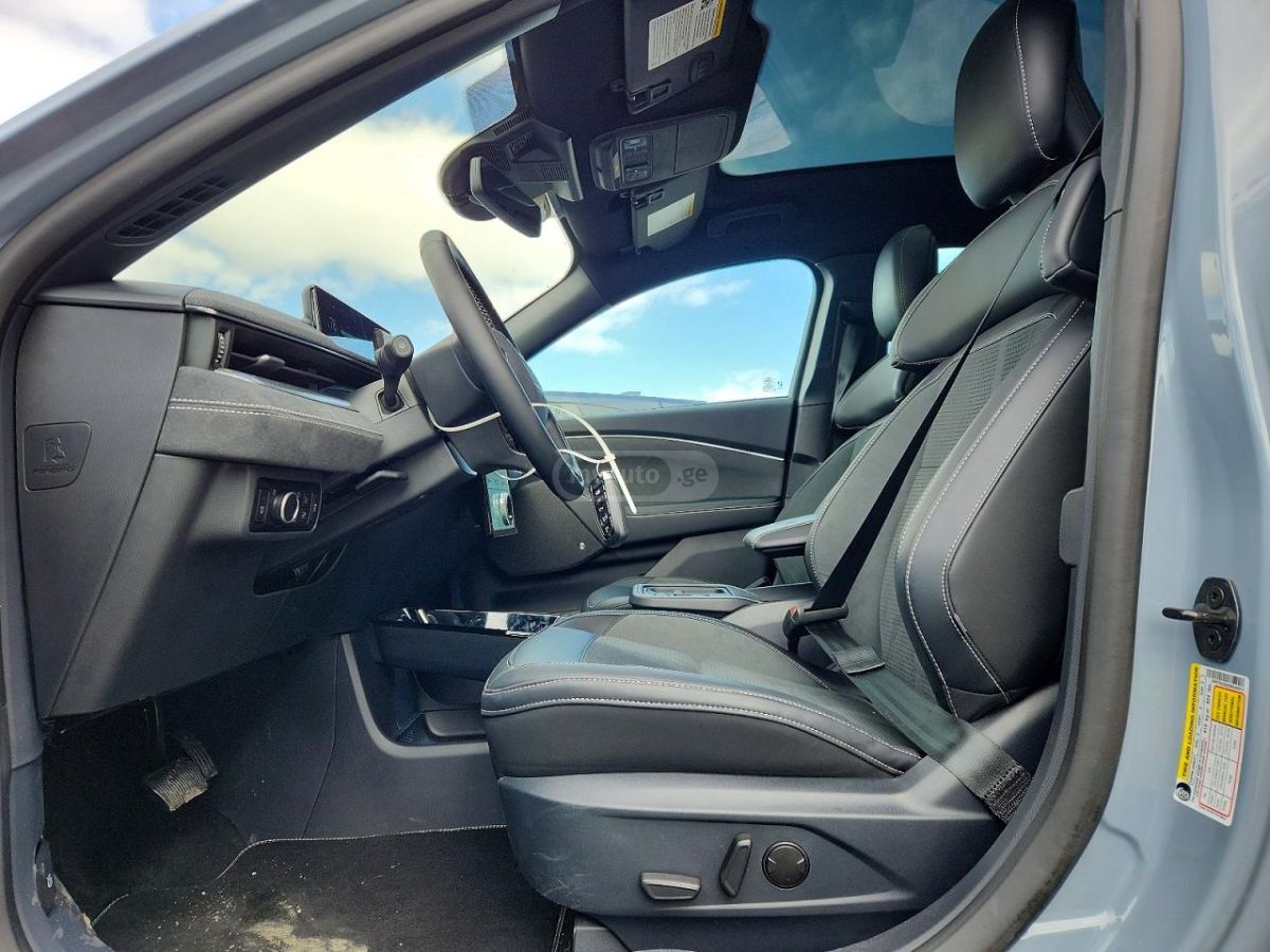 Ford MACH-E GT — миниатюра 7