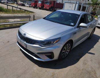 KiaOptima
