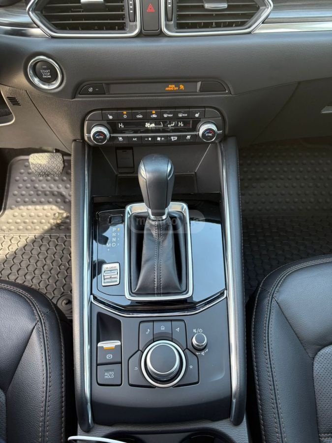 Mazda CX-5 - фото 8