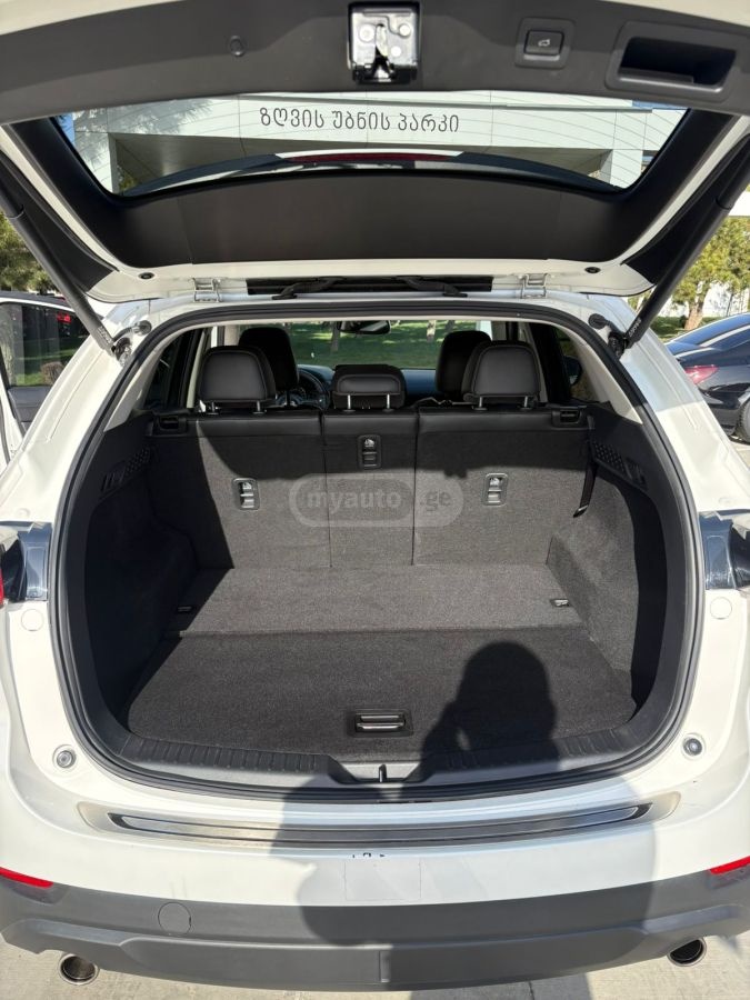 Mazda CX-5 - фото 9