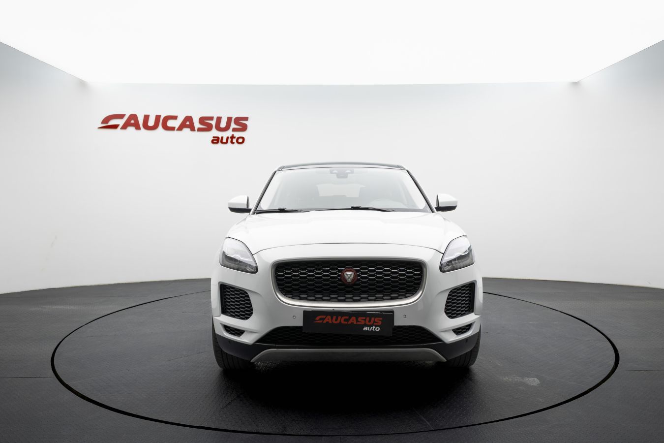Jaguar E-Pace Jaguar E-PACE 2020 — миниатюра 8