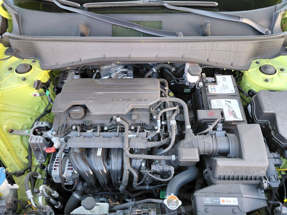 Hyundai kona - фото 9