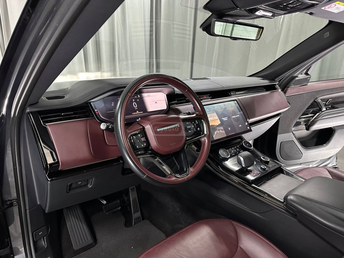 Land Rover Range Rover Sport - фото 3