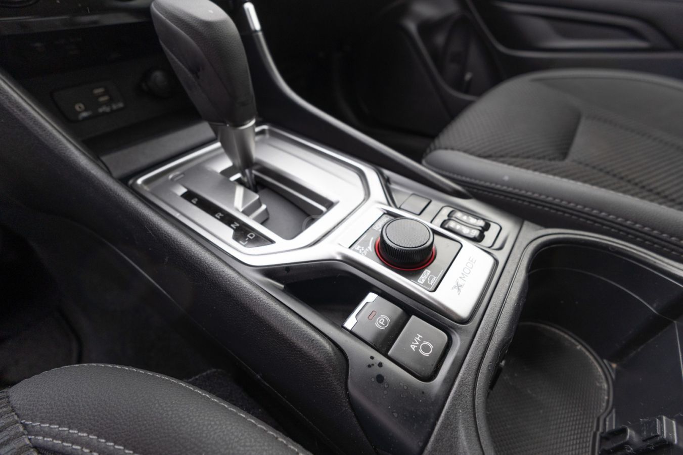 Subaru Forester - фото 10