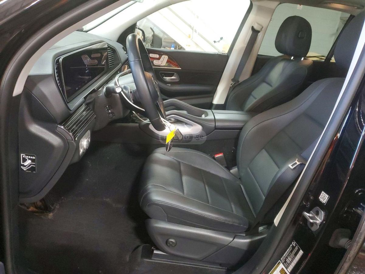 Mercedes-Benz GLE 350 - фото 7