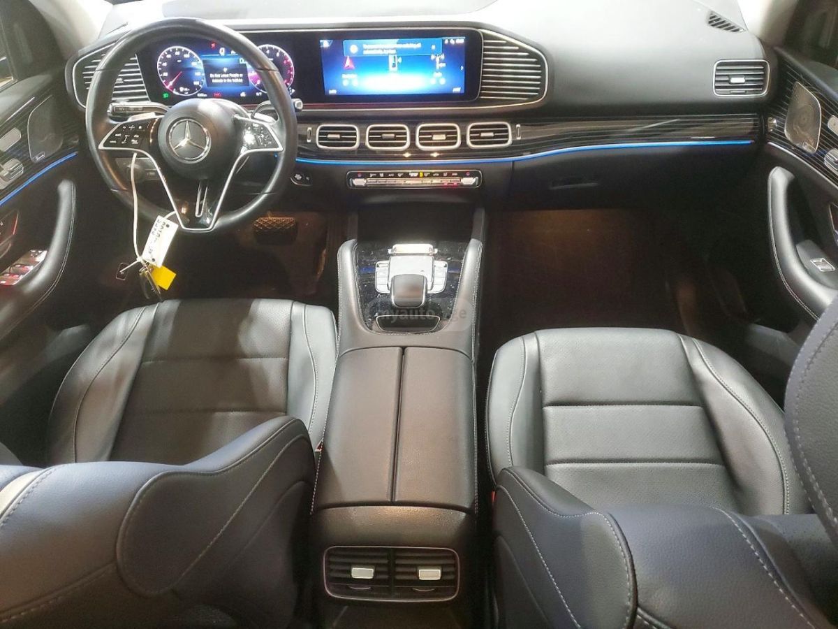 Mercedes-Benz GLE 350 - фото 8