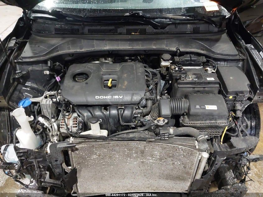 Hyundai kona - фото 9