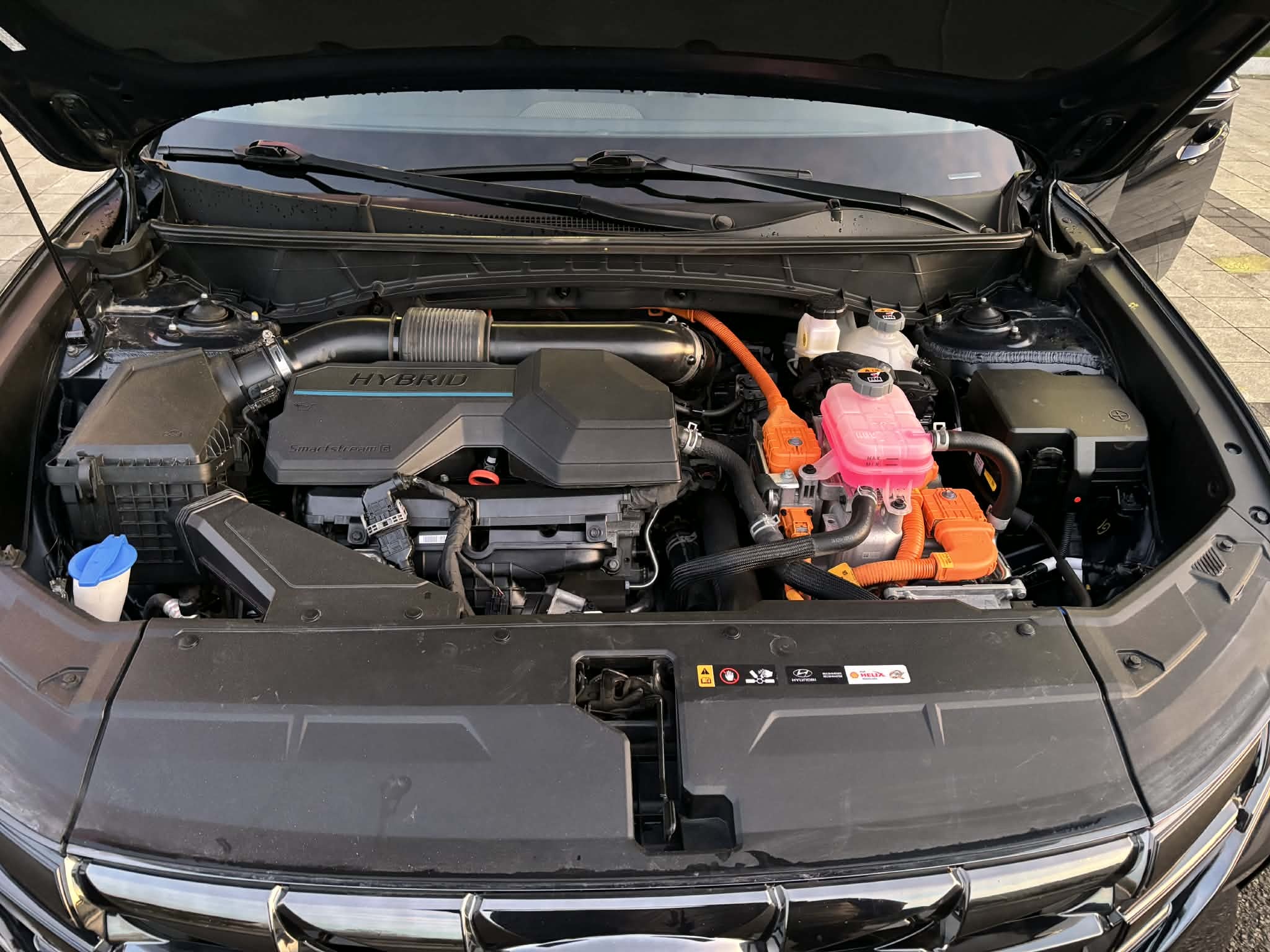 Hyundai Tucson - фото 7