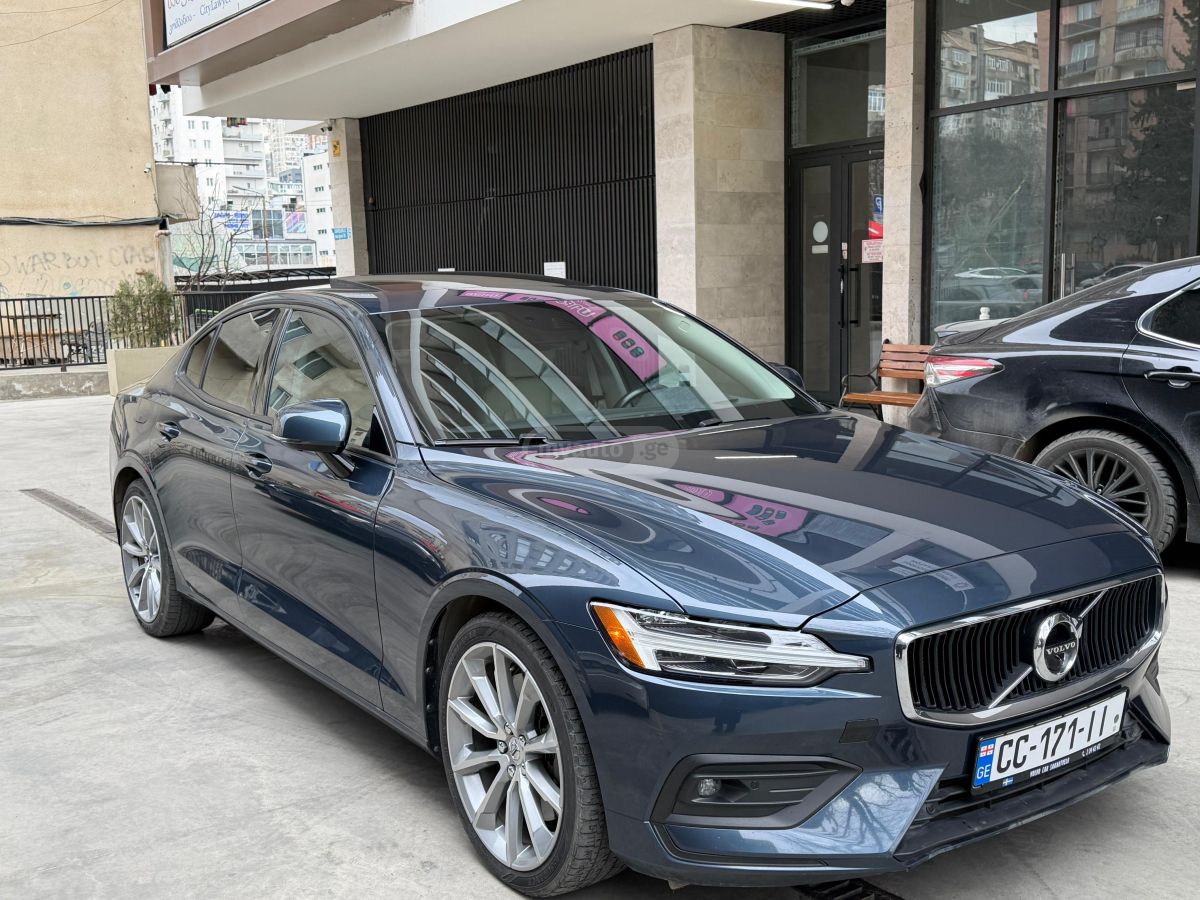 Volvo S 60 - фото 2