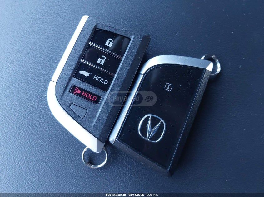 Acura MDX 2024 — миниатюра 10