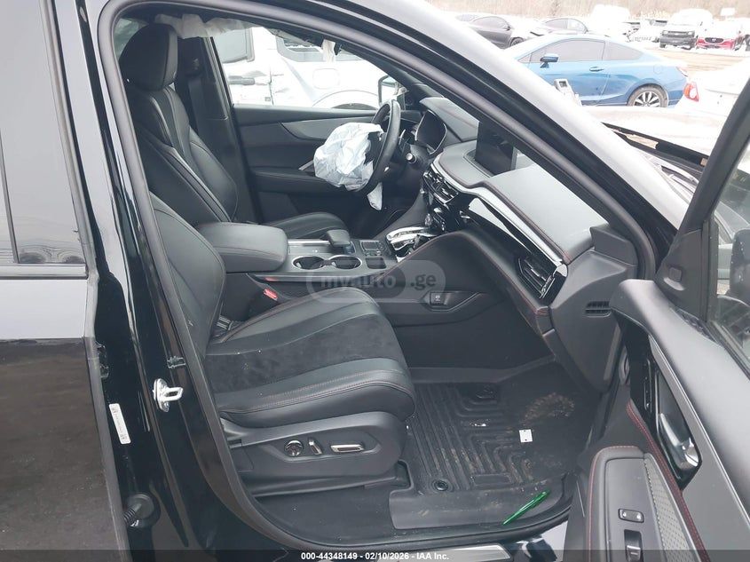 Acura MDX 2024 — миниатюра 5