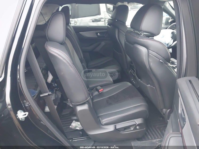 Acura MDX 2024 — миниатюра 8