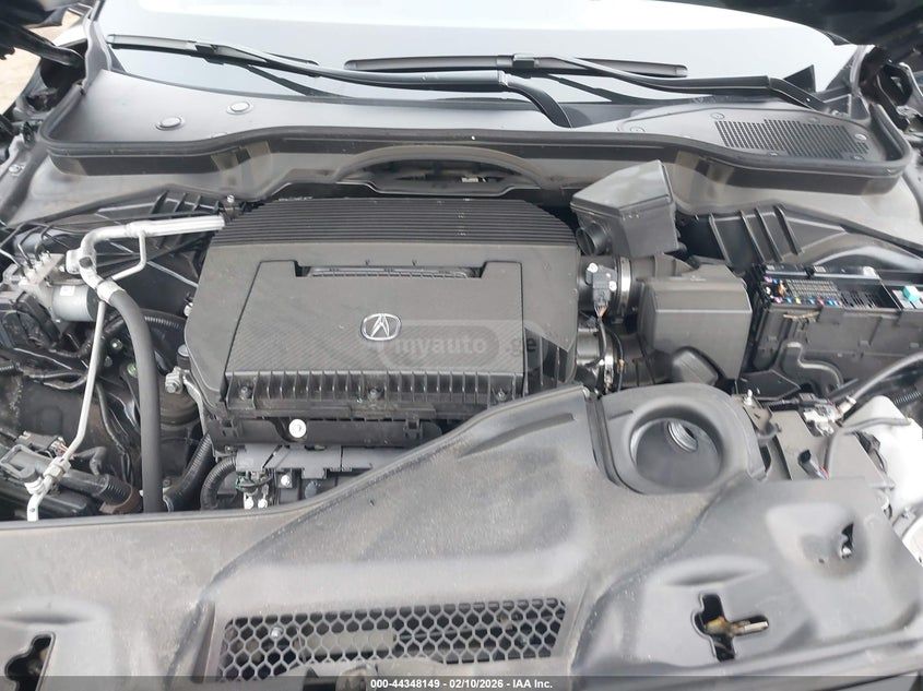 Acura MDX 2024 — миниатюра 9