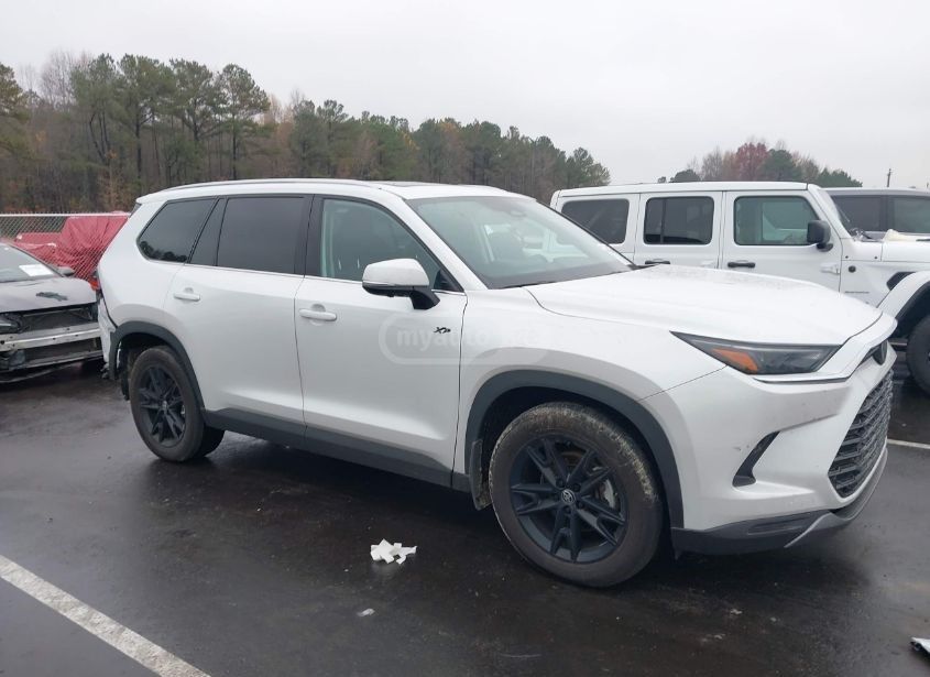 Toyota Hybrid Limited — миниатюра 2