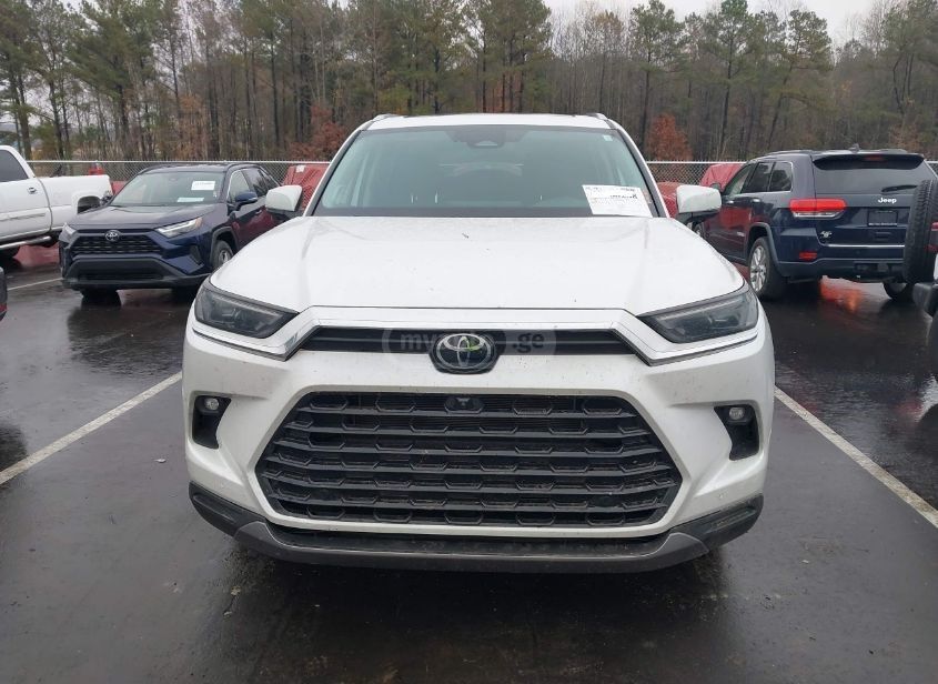 Toyota Hybrid Limited — миниатюра 3