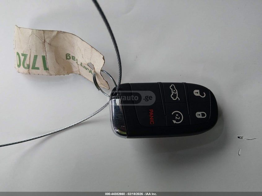 Dodge Hornet 2024 — миниатюра 11