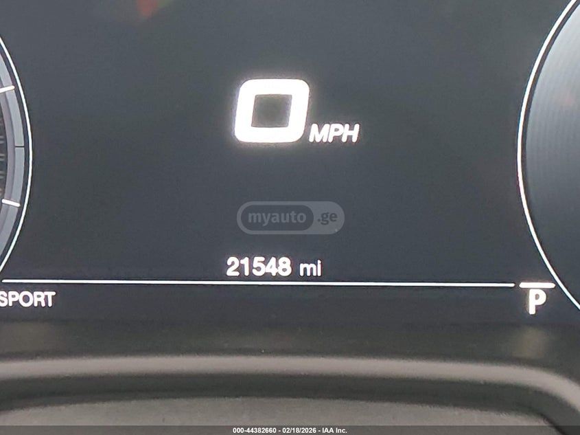 Dodge Hornet 2024 — миниатюра 15