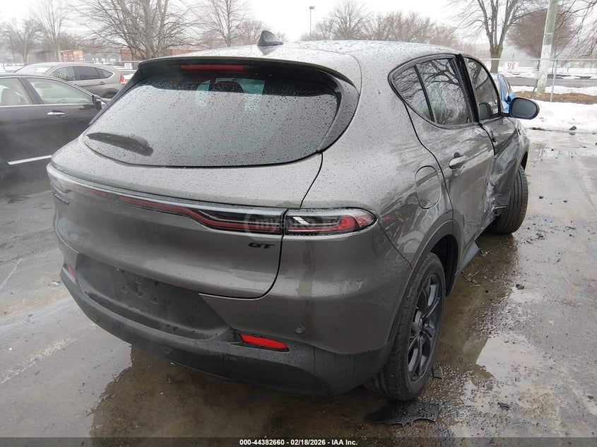 Dodge Hornet 2024 — миниатюра 4