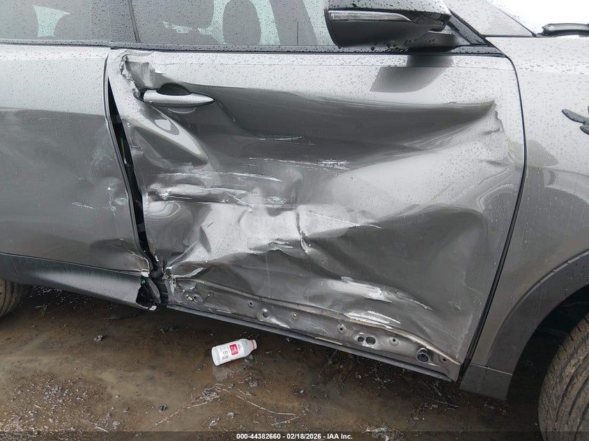 Dodge Hornet 2024 — миниатюра 6