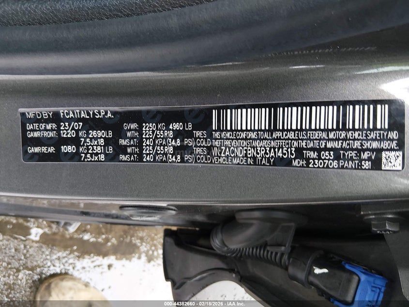 Dodge Hornet 2024 — миниатюра 9