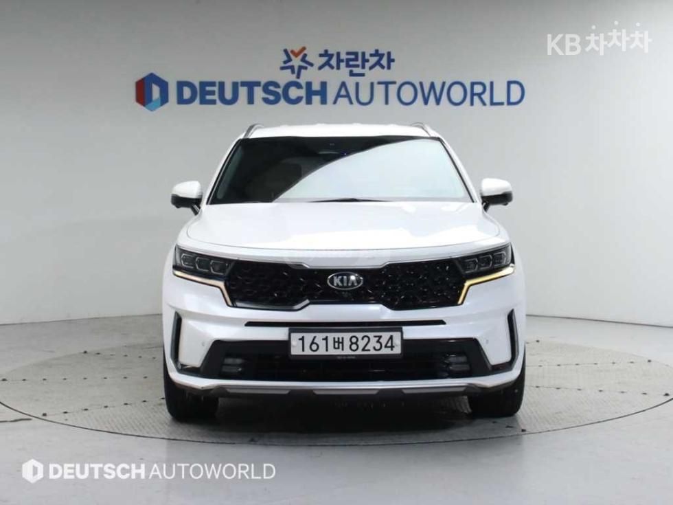 Kia Sorento - фото 3