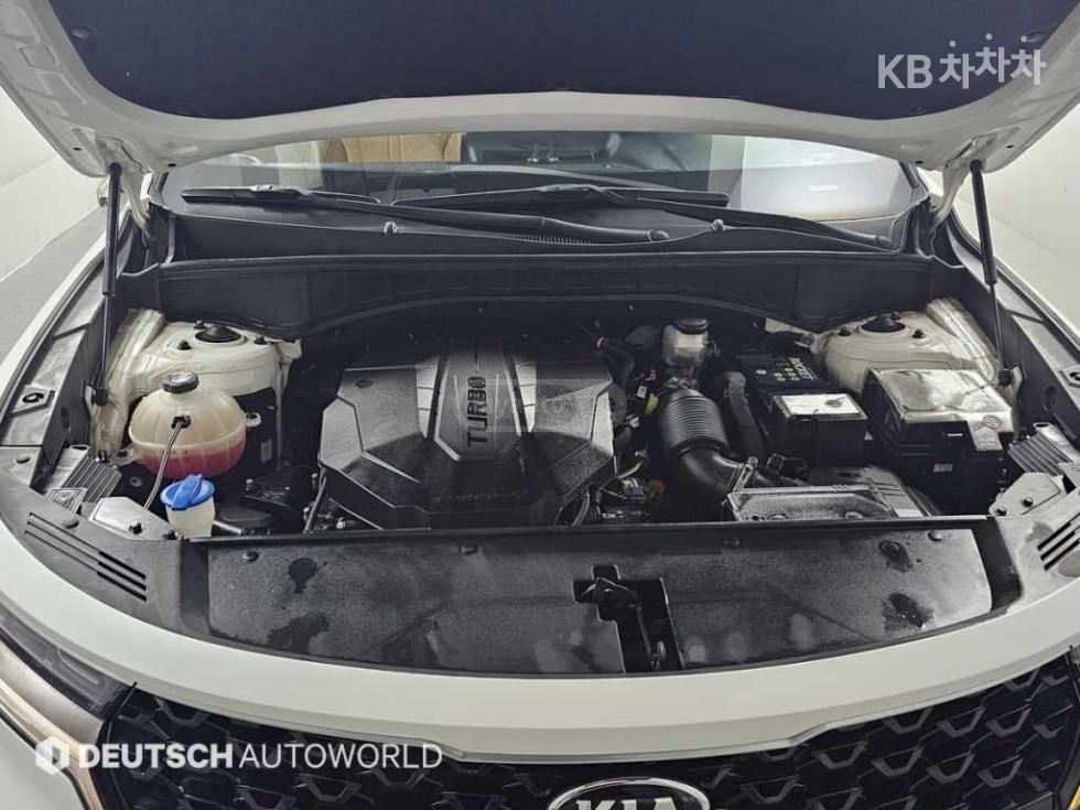 Kia Sorento - фото 5