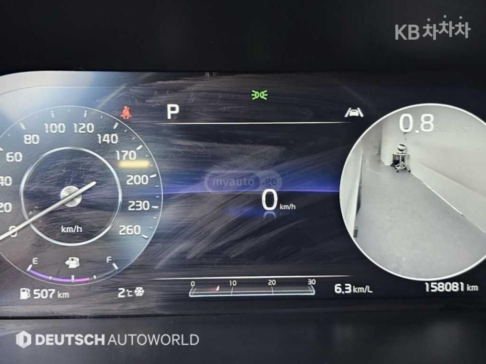 Kia Sorento - фото 7