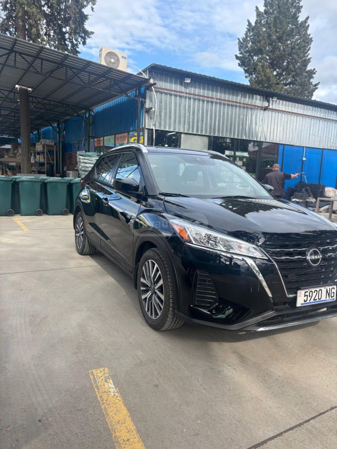 Nissan Kicks - фото 5