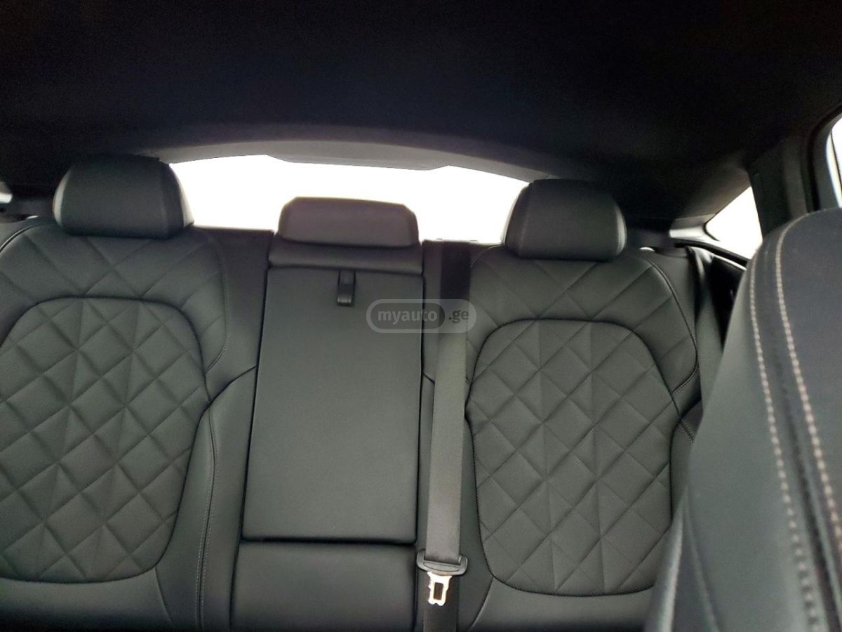 BMW X6 2023 — миниатюра 10