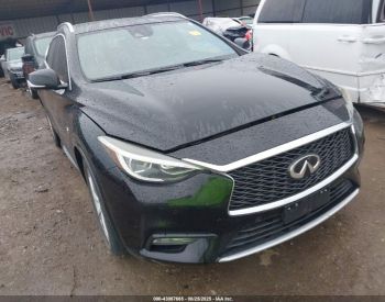 Infiniti Qx 30