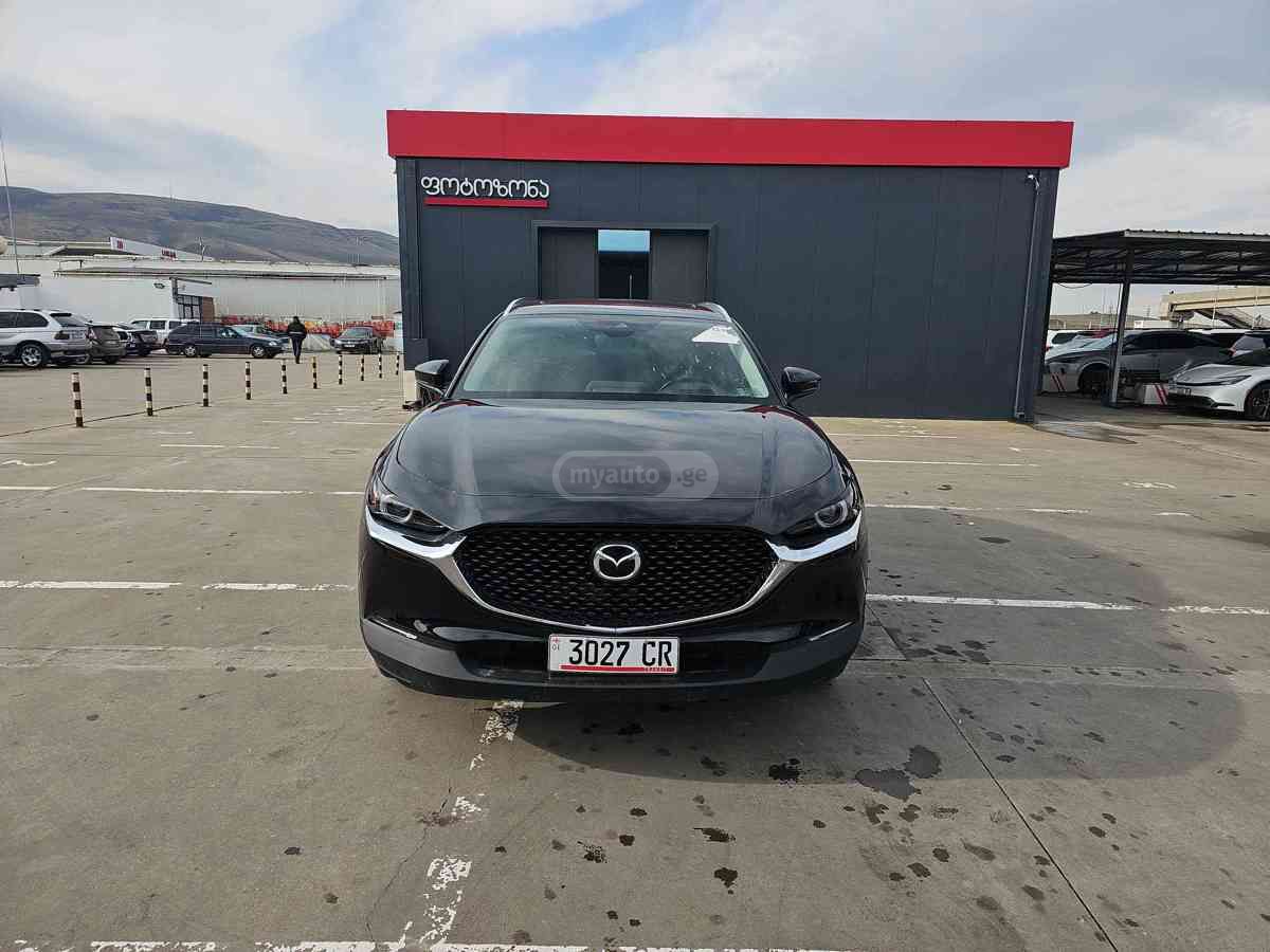 Mazda Mazda CX-30 — миниатюра 2