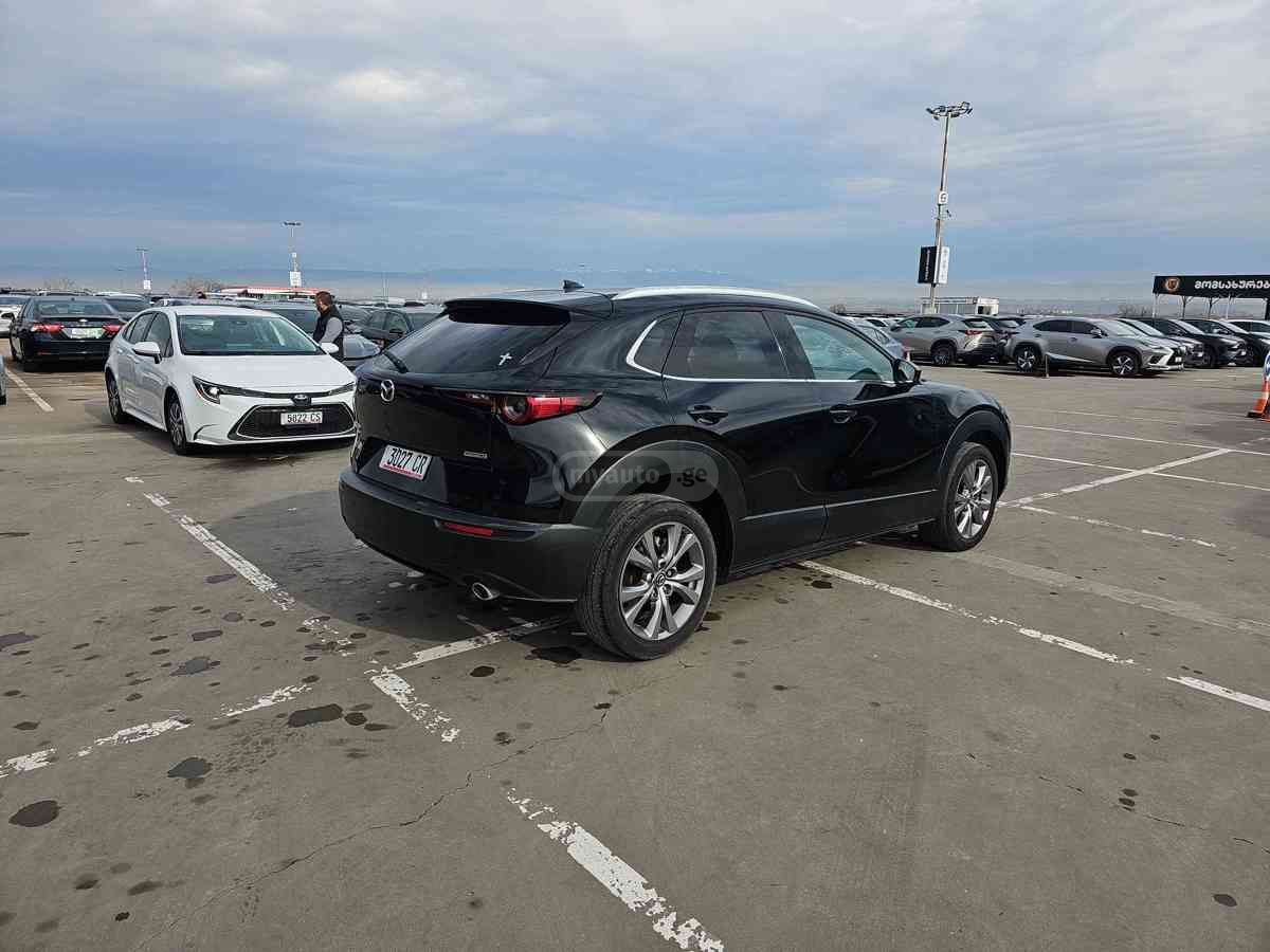 Mazda Mazda CX-30 — миниатюра 4