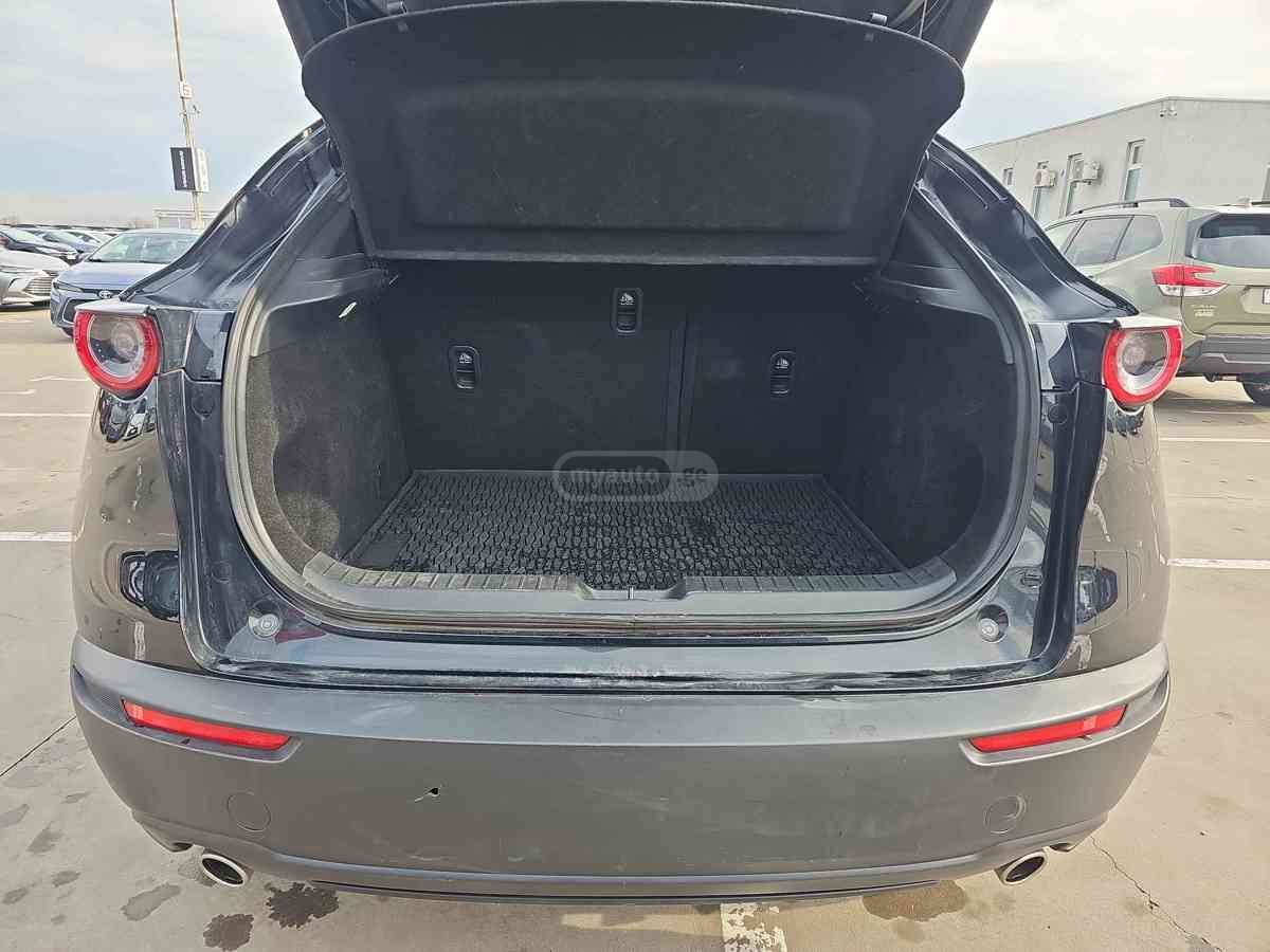 Mazda Mazda CX-30 — миниатюра 7