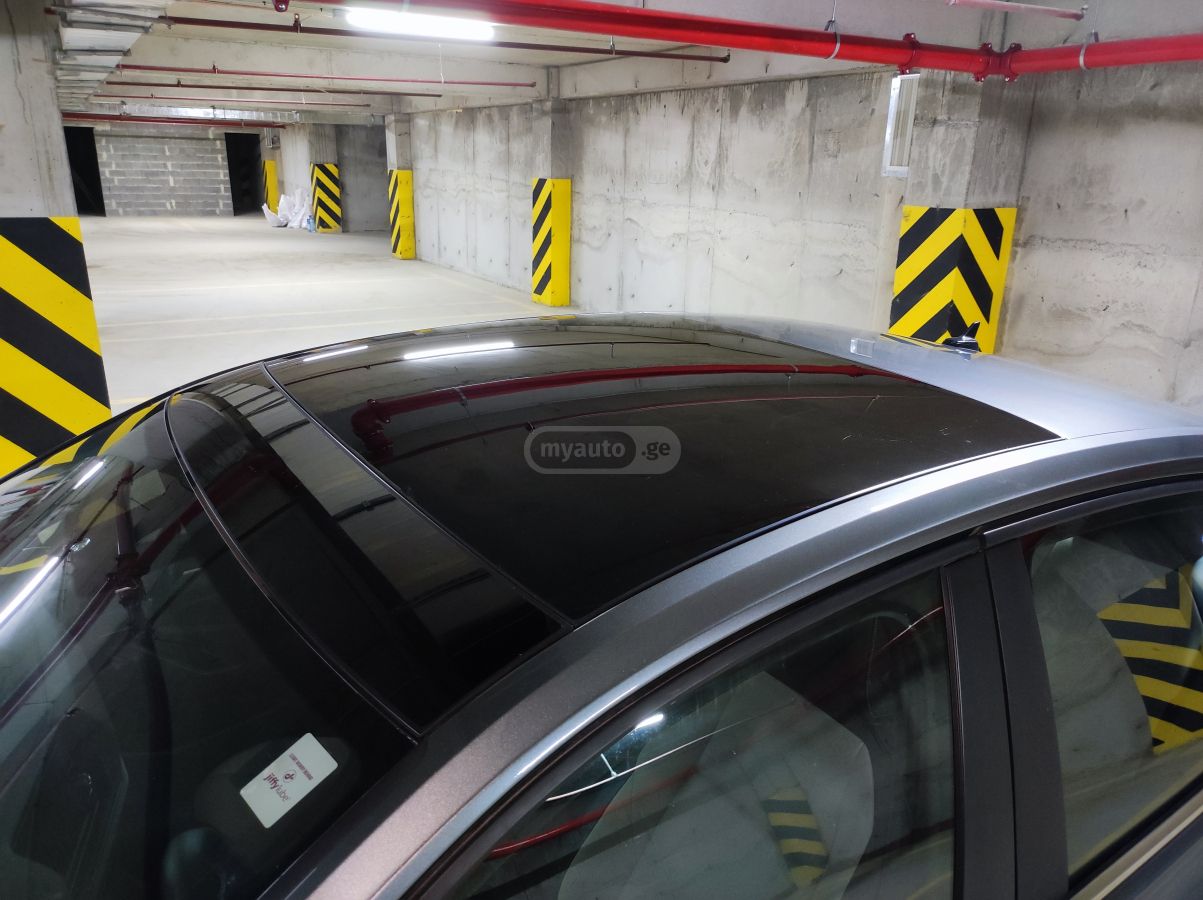 Volkswagen Jetta - фото 9