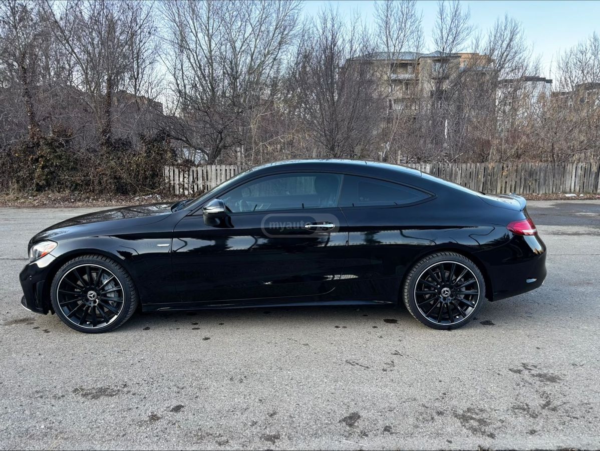 Mercedes-Benz C 300 - фото 6