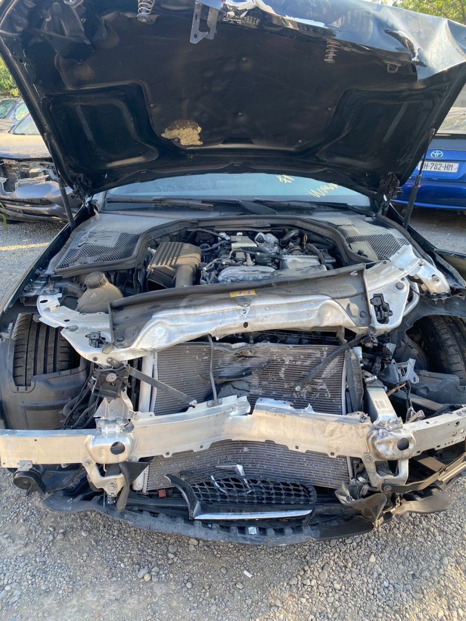 Mercedes-Benz C 300 - фото 8