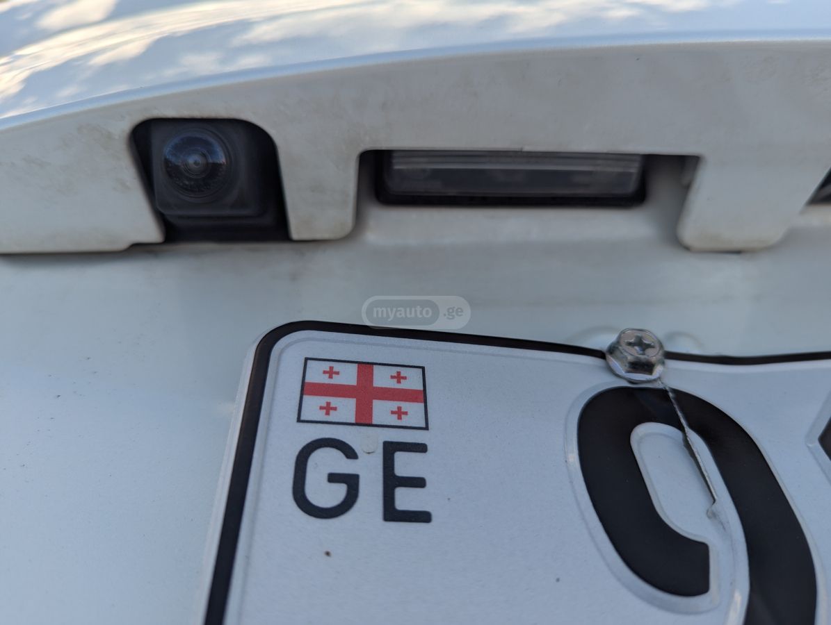 Nissan Note - фото 12