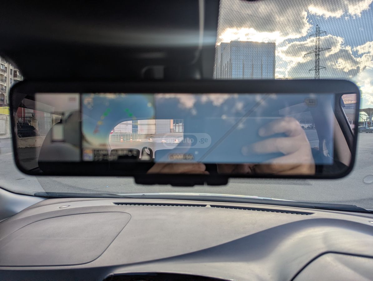 Nissan Note - фото 15