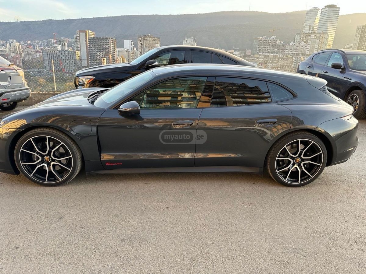 Porsche  — миниатюра 10