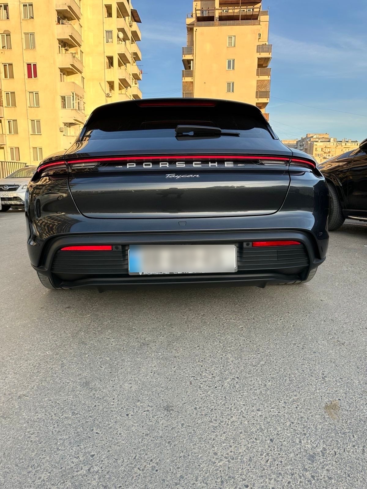 Porsche  — миниатюра 2