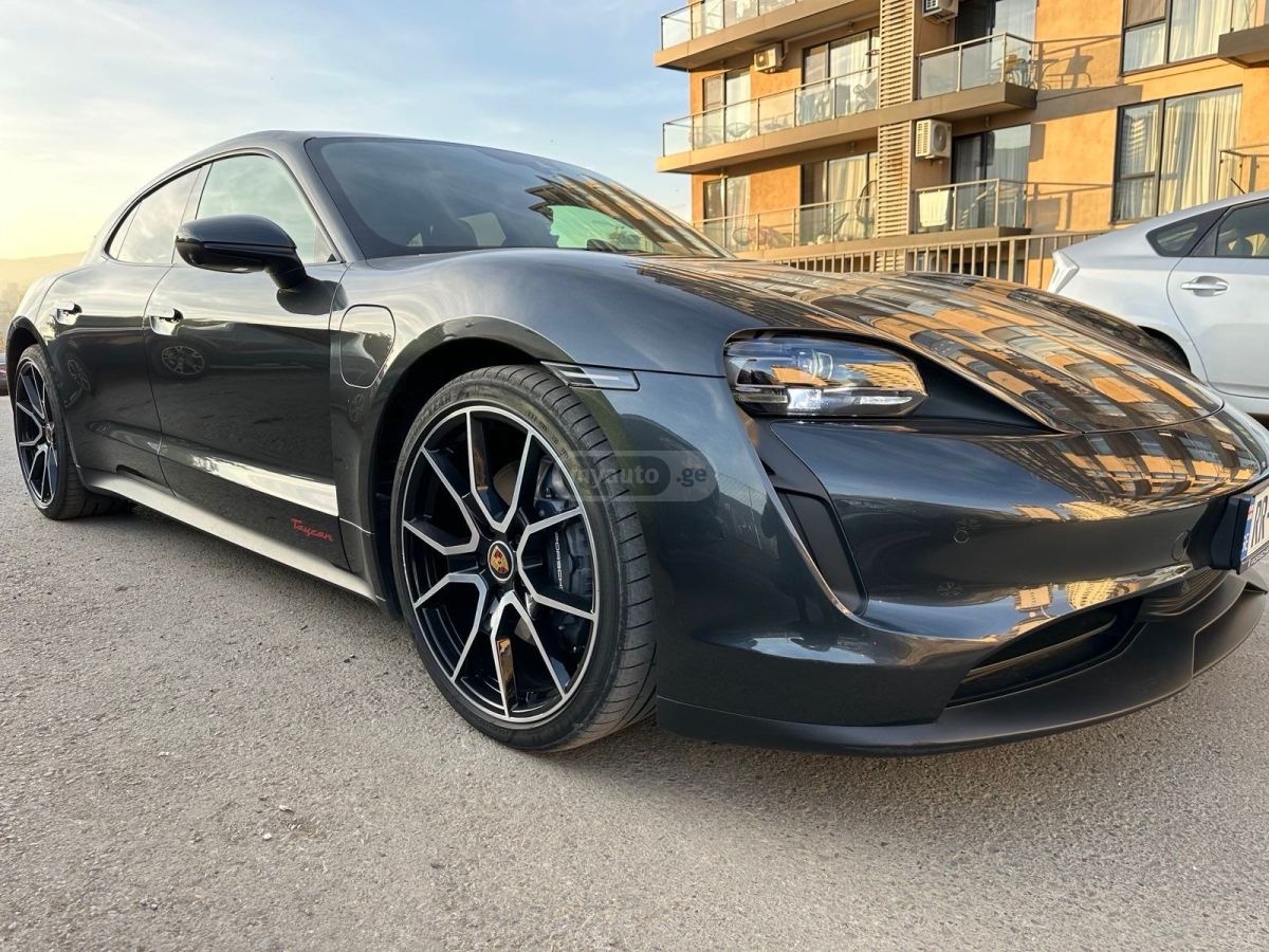 Porsche  — миниатюра 3