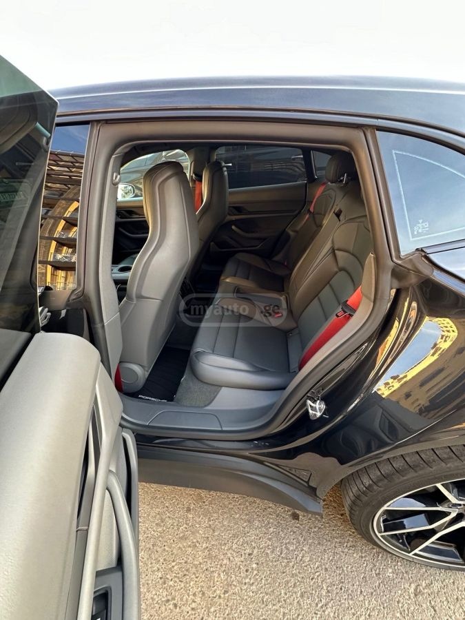 Porsche  — миниатюра 6