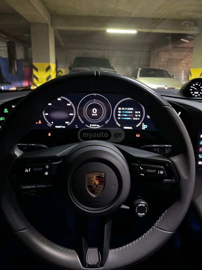 Porsche  — миниатюра 7