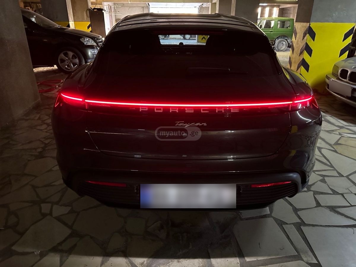 Porsche  — миниатюра 8