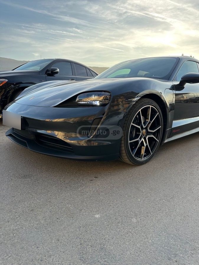 Porsche  — миниатюра 9