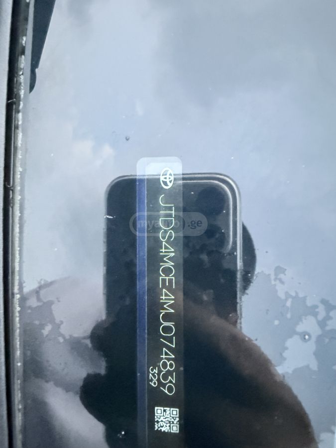 Toyota Corolla - фото 12