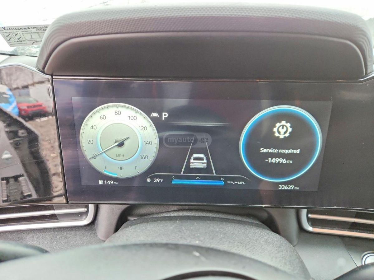 Hyundai Elantra - фото 9