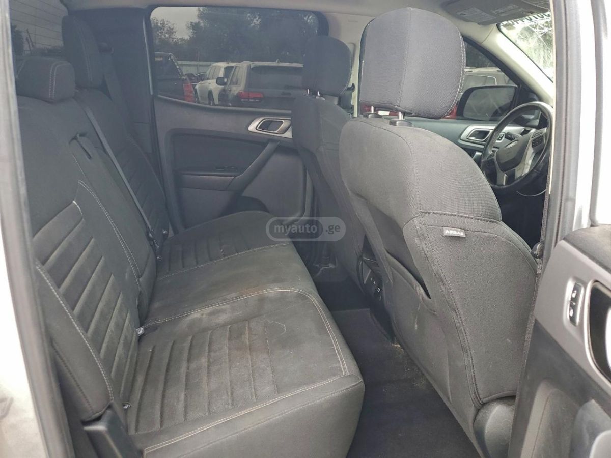 Ford Ranger - фото 10