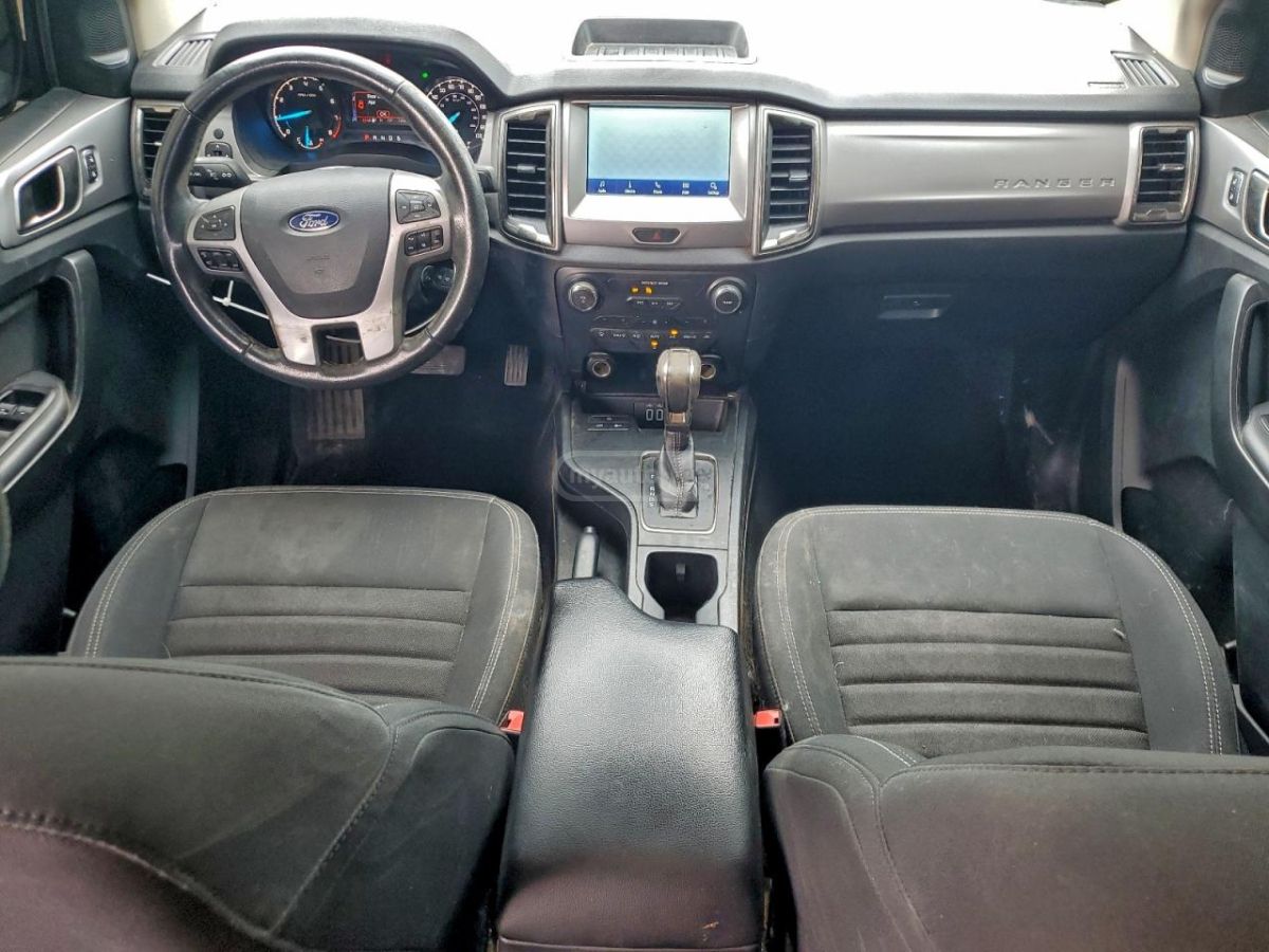 Ford Ranger - фото 8